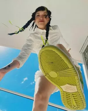 Dani Thorne / dani_thorne nude photo #0222