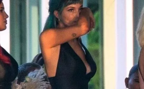 Dani Thorne / dani_thorne nude photo #0229