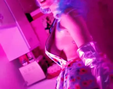 Dani Thorne / dani_thorne nude photo #0231