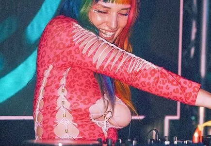 Dani Thorne / dani_thorne nude photo #0234