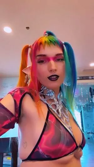 Dani Thorne / dani_thorne nude photo #0238