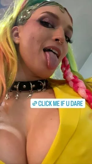 Dani Thorne / dani_thorne nude photo #0240