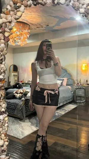 Dani Thorne / dani_thorne nude photo #0463