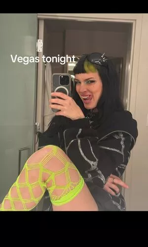 Dani Thorne / dani_thorne nude photo #0474