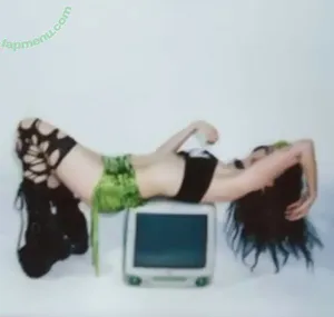 Dani Thorne / dani_thorne nude photo #0647