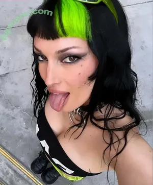 Dani Thorne / dani_thorne nude photo #0656