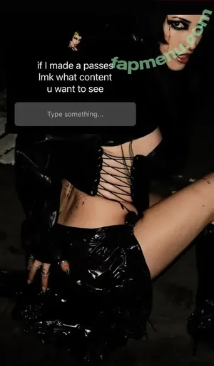 Dani Thorne / dani_thorne / kailithorne nude photo #0694