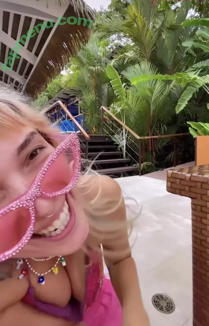 Dani Thorne nude photo #0004 (dani_thorne)