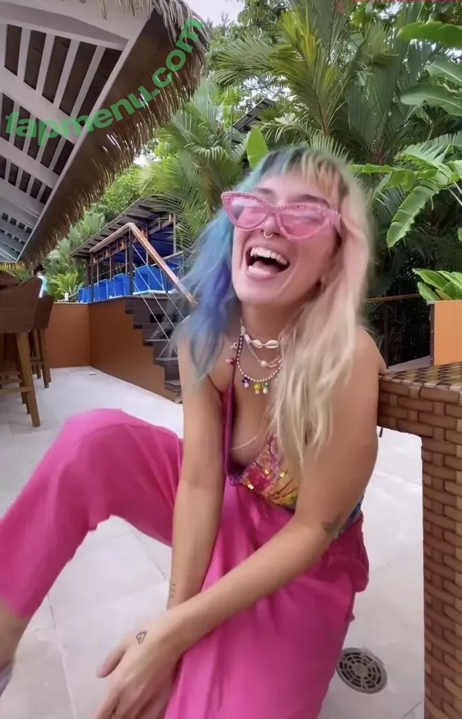 Dani Thorne nude photo #0007 (dani_thorne)