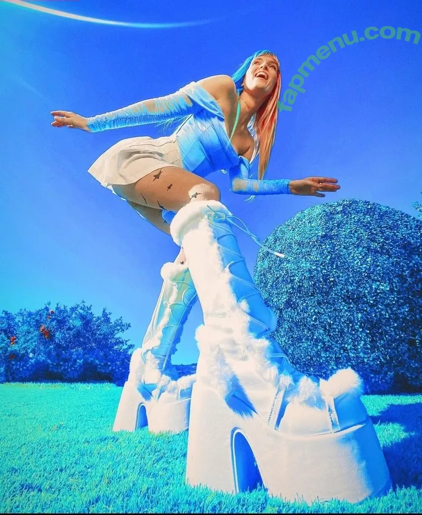 Dani Thorne nude photo #0018 (dani_thorne)