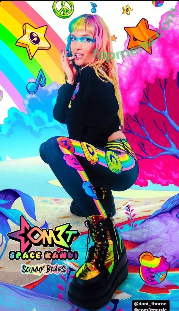 Dani Thorne nude photo #0019 (dani_thorne)