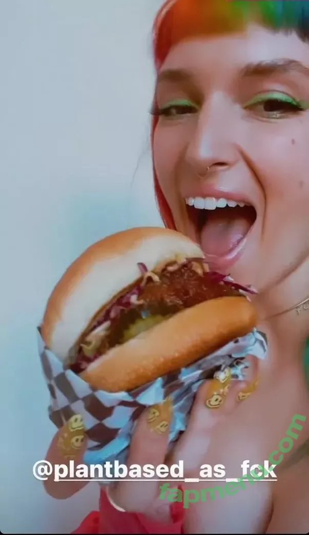 Dani Thorne nude photo #0024 (dani_thorne)