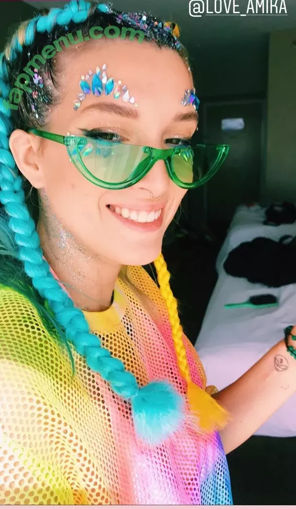 Dani Thorne nude photo #0027 (dani_thorne)