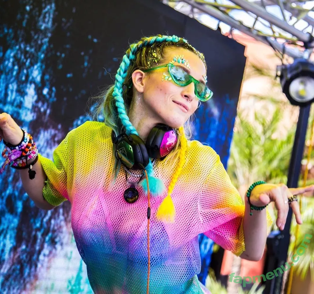 Dani Thorne nude photo #0028 (dani_thorne)