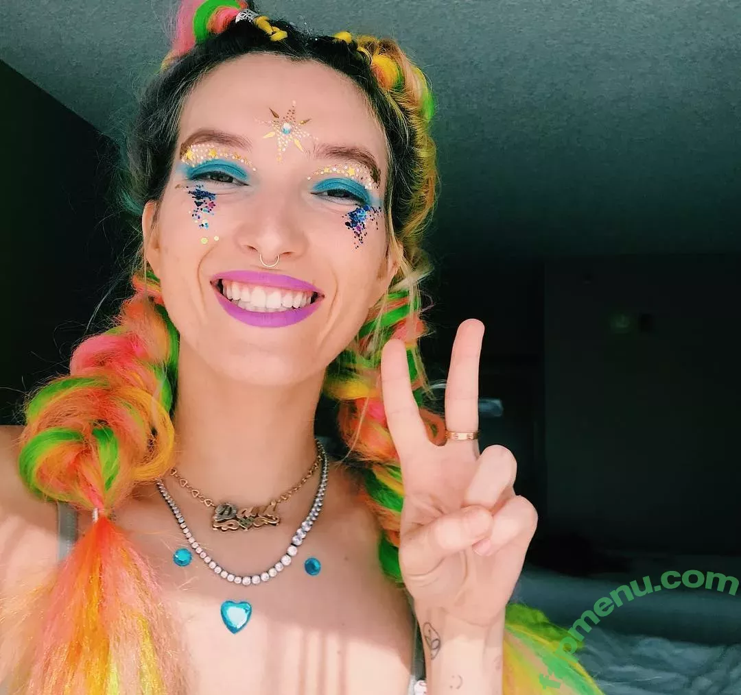 Dani Thorne nude photo #0031 (dani_thorne)