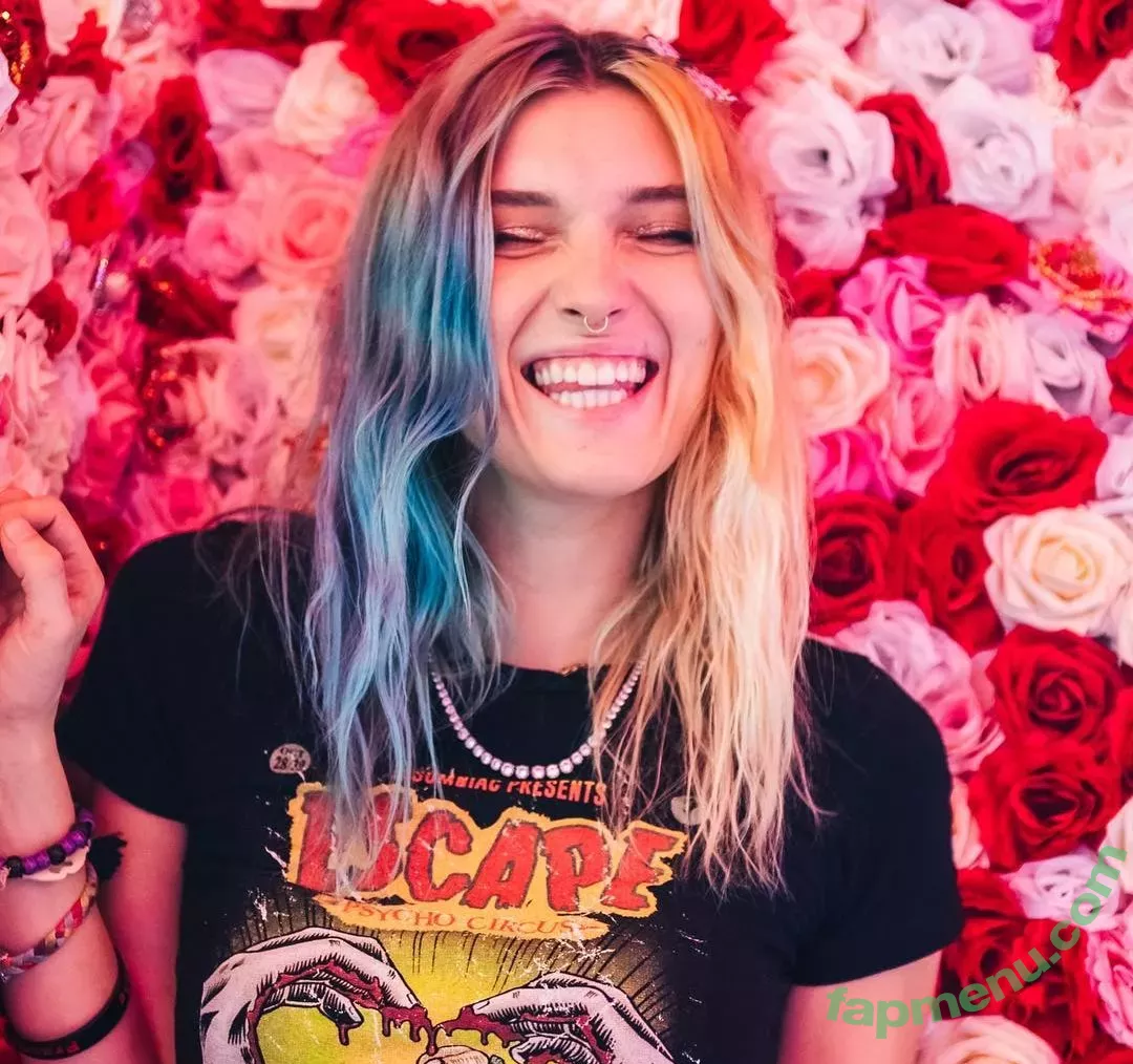 Dani Thorne nude photo #0035 (dani_thorne)