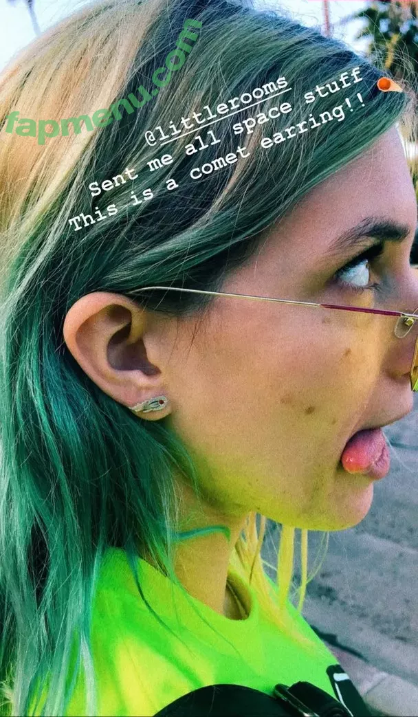 Dani Thorne nude photo #0037 (dani_thorne)