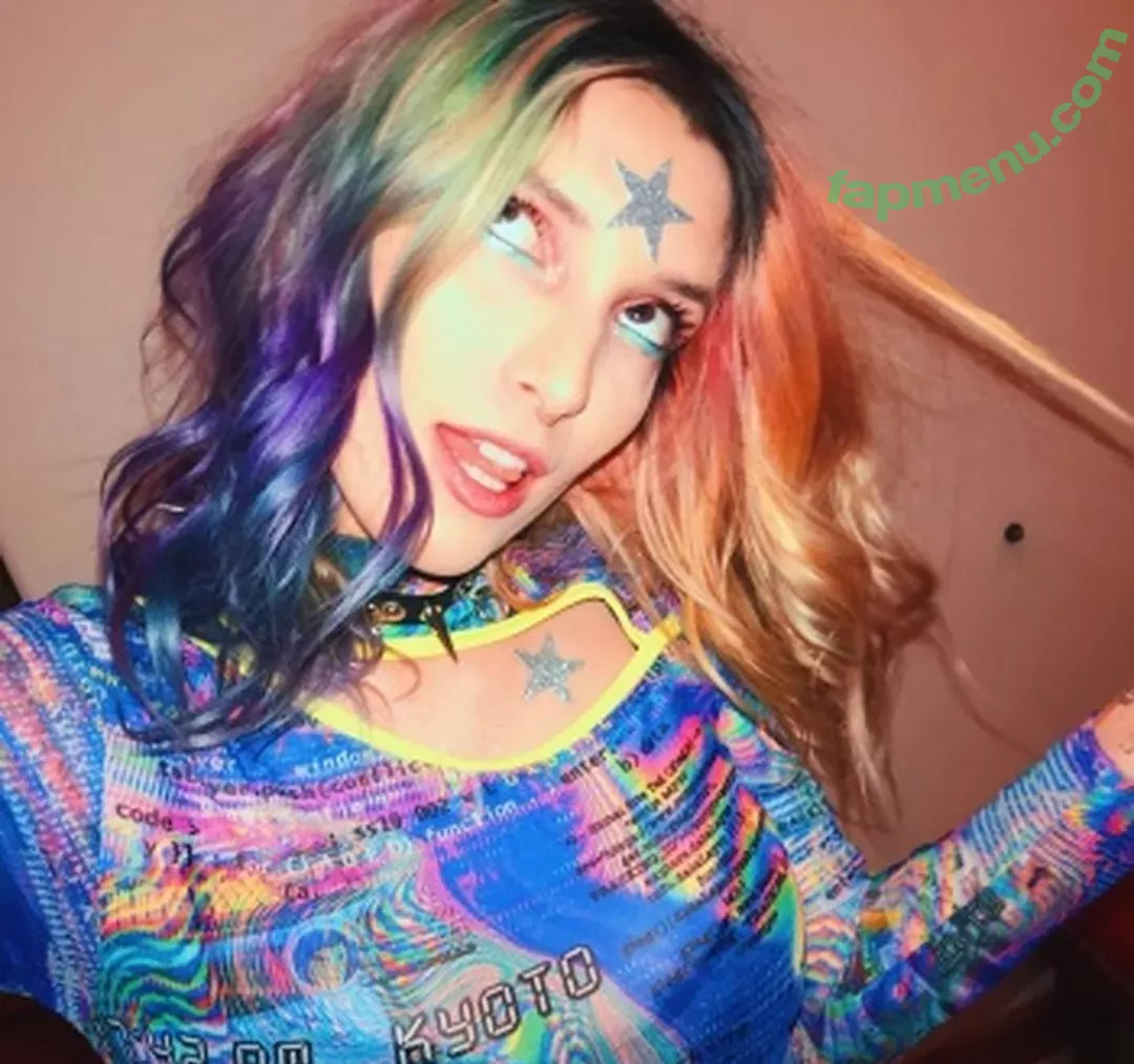 Dani Thorne nude photo #0041 (dani_thorne)