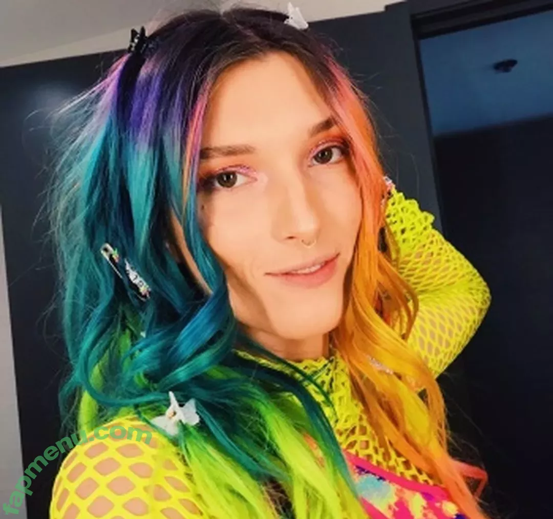 Dani Thorne nude photo #0042 (dani_thorne)