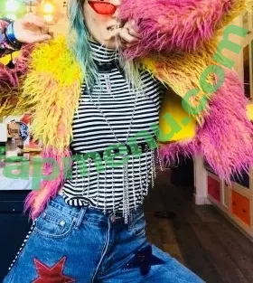 Dani Thorne nude photo #0057 (dani_thorne)