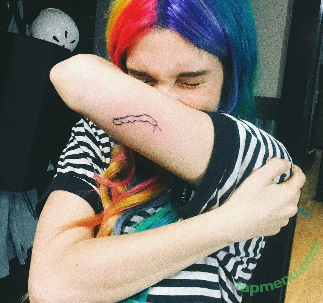 Dani Thorne nude photo #0066 (dani_thorne)