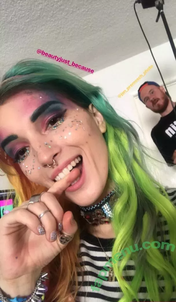 Dani Thorne nude photo #0103 (dani_thorne)