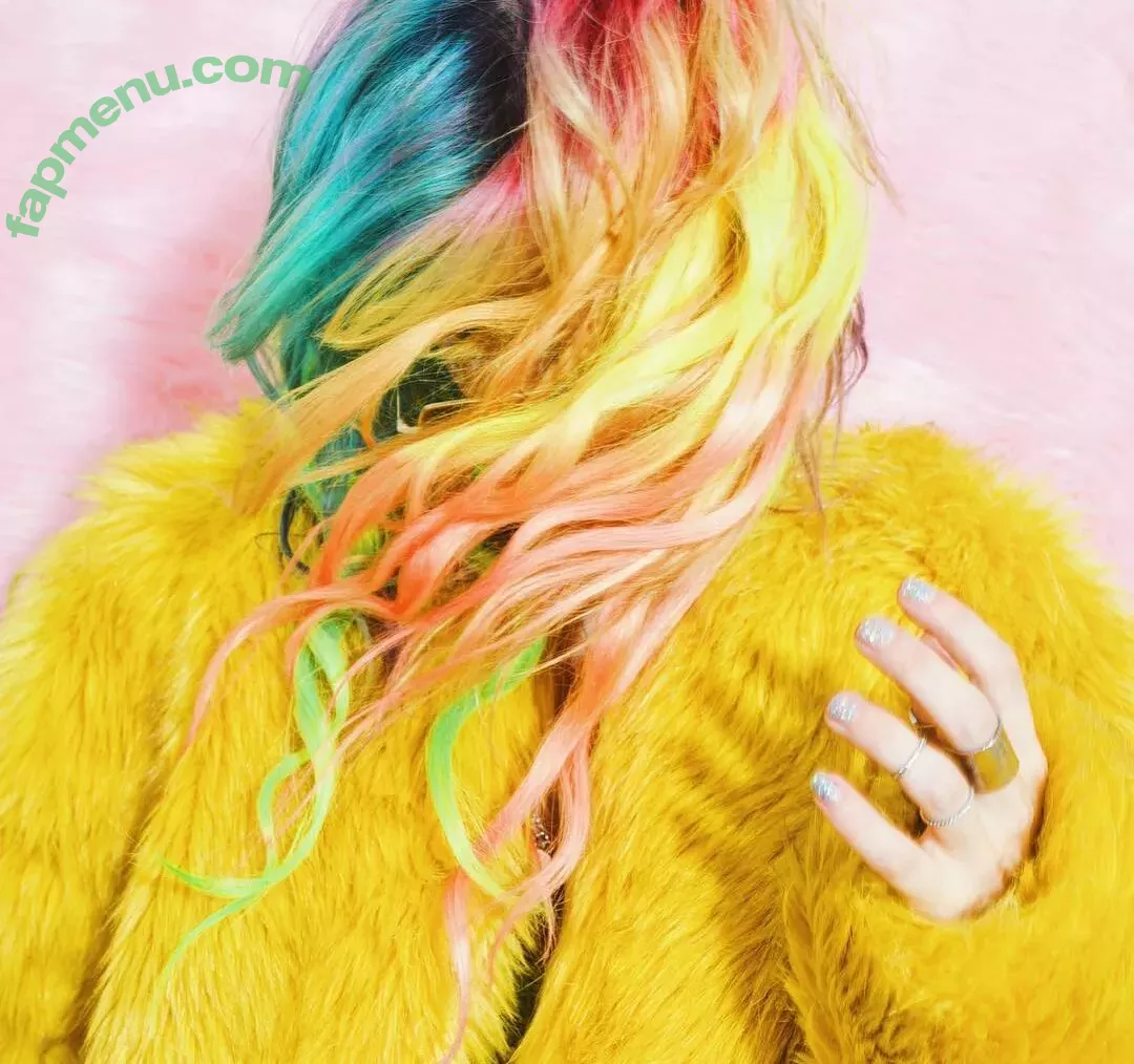 Dani Thorne nude photo #0107 (dani_thorne)