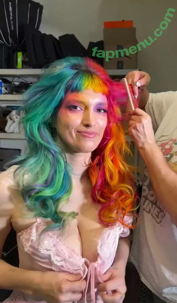 Dani Thorne nude photo #0116 (dani_thorne)