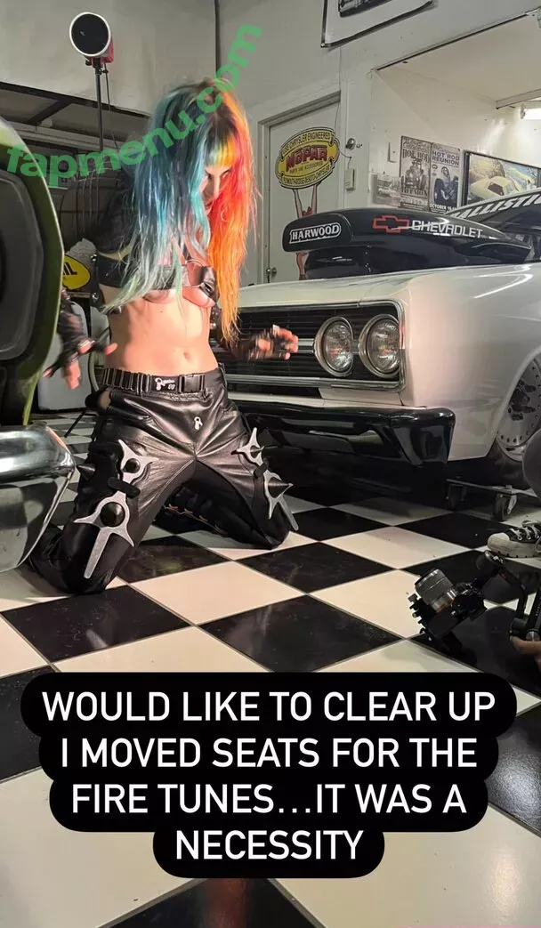 Dani Thorne nude photo #0140 (dani_thorne)