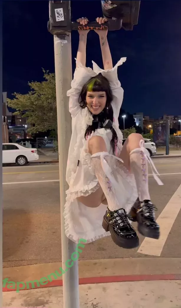 Dani Thorne nude photo #0206 (dani_thorne)