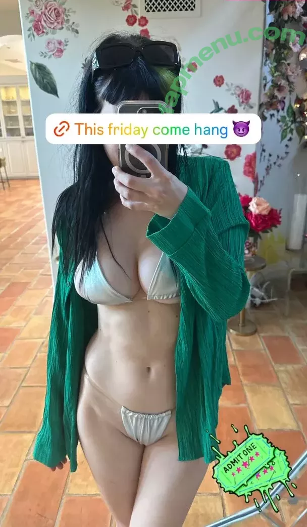 Dani Thorne nude photo #0358 (dani_thorne / kailithorne)