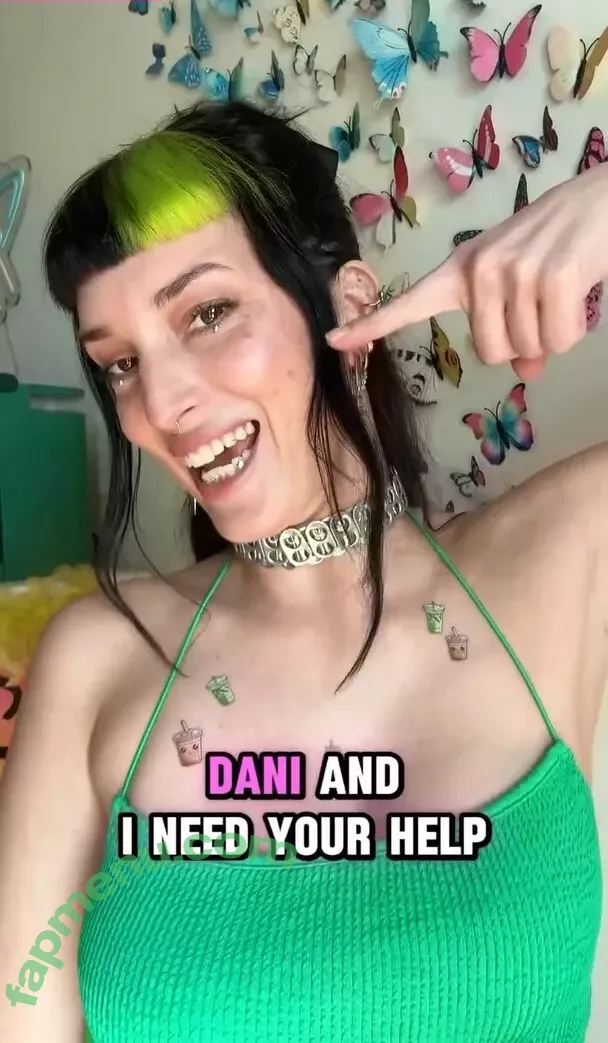 Dani Thorne nude photo #0381 (dani_thorne / kailithorne)