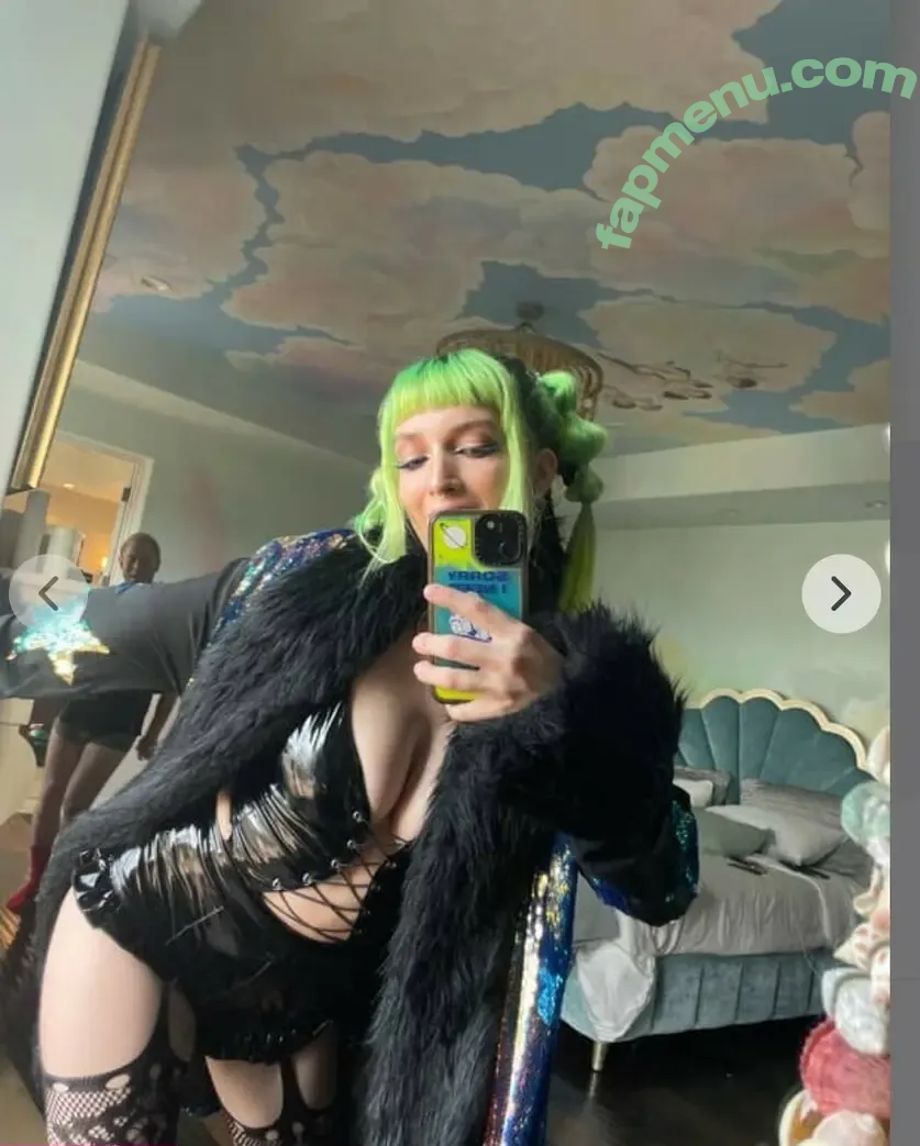 Dani Thorne nude photo #0697 (dani_thorne)