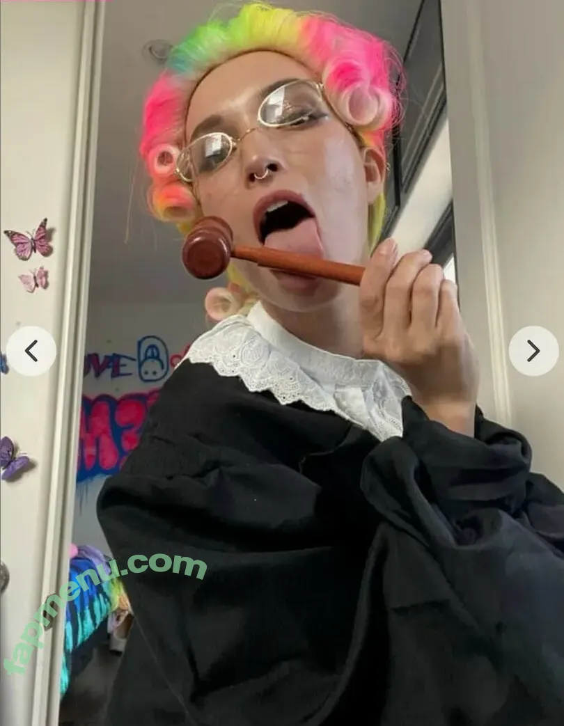 Dani Thorne nude photo #0708 (dani_thorne)