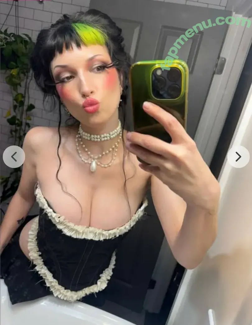 Dani Thorne nude photo #0714 (dani_thorne / kailithorne)