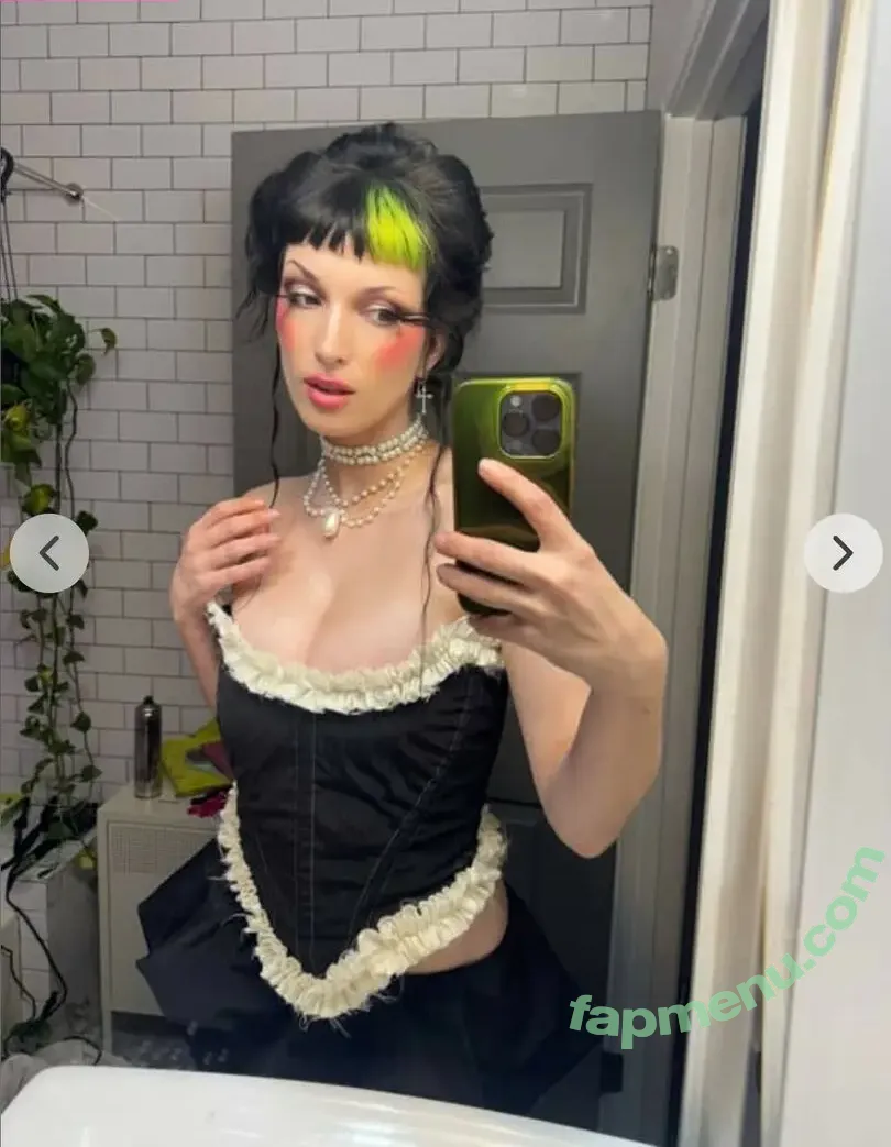 Dani Thorne nude photo #0715 (dani_thorne)