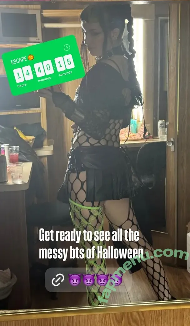 Dani Thorne nude photo #0717 (dani_thorne)