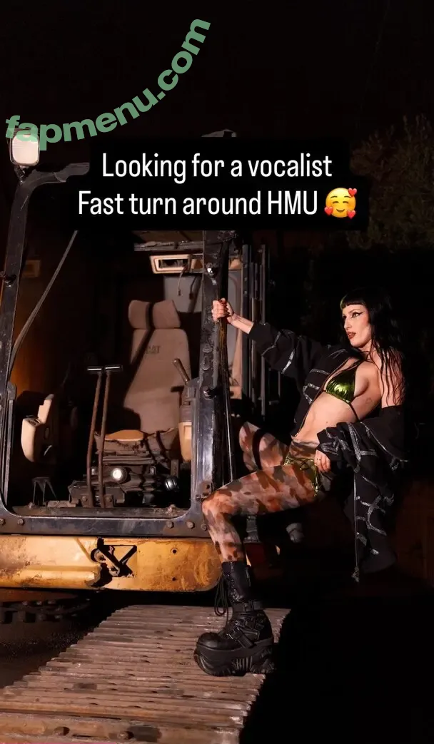 Dani Thorne nude photo #0725 (dani_thorne / kailithorne)