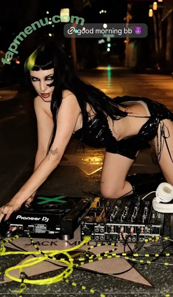 Dani Thorne nude photo #0730 (dani_thorne)