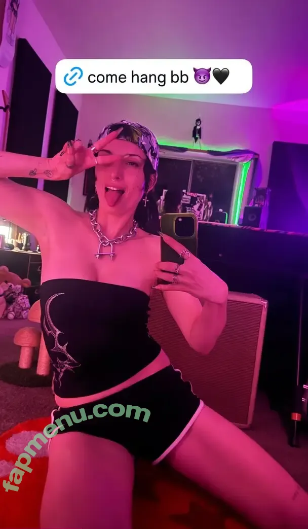 Dani Thorne nude photo #0734 (dani_thorne / kailithorne)