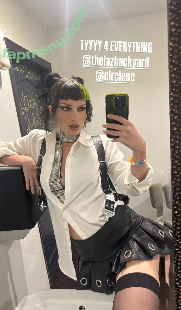 Dani Thorne nude photo #0738 (dani_thorne / kailithorne)