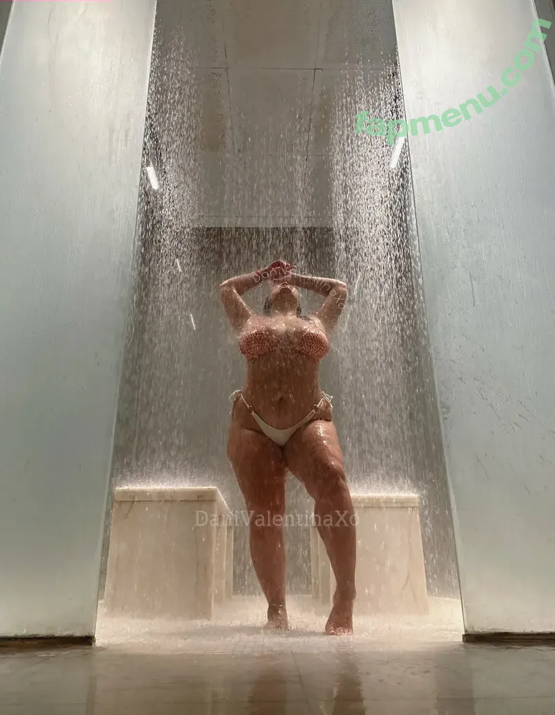 Dani Valentina nude photo #0097 (DValentinaXo / DaniValentinaXo / NastyDani_)