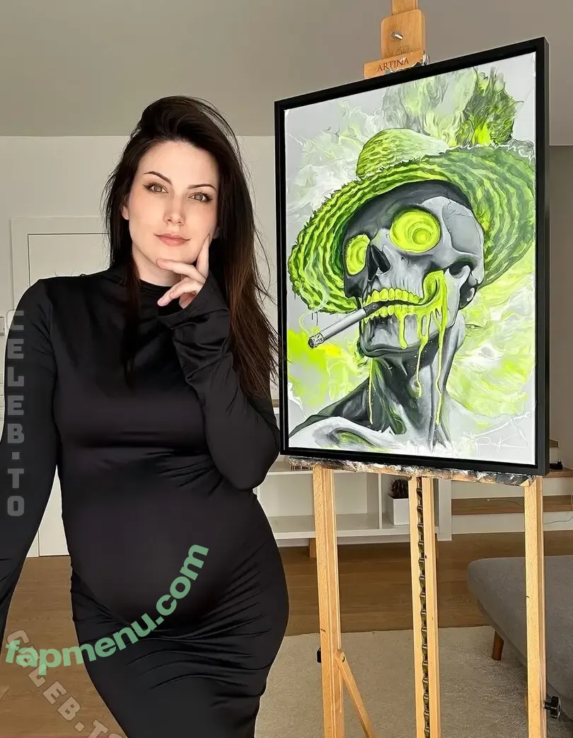 Dani Vinci nude photo #0112 (dani_vinci / dani_vinci_)