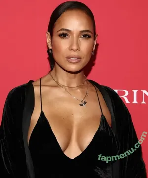 Dania Ramirez / daniajramirez / danniboiixx nude photo #0114