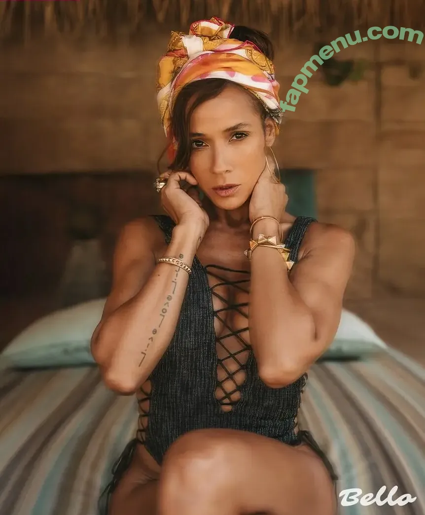 Dania Ramirez nude photo #0167 (daniajramirez / danniboiixx)