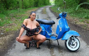 Danica Collins / donna.ambrose / justdanica nude photo #1864