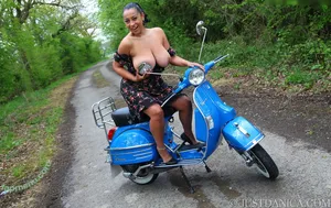 Danica Collins / donna.ambrose / justdanica nude photo #1908