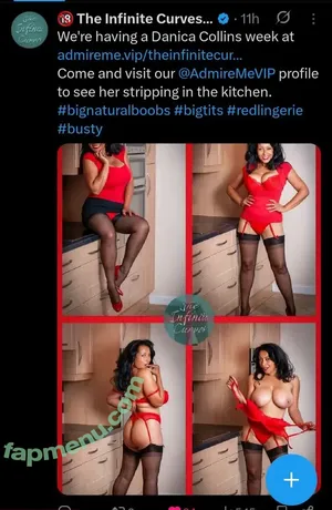 Danica Collins / donna.ambrose / justdanica nude photo #2563