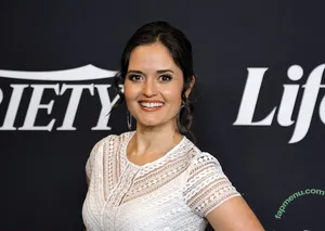 Danica McKellar / danicamckellar nude photo #0036