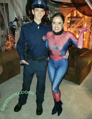 Danica McKellar / danicamckellar nude photo #0042